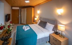 TAXIM 34 Hotel İstanbul