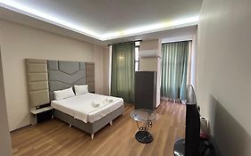 TAXIM 34 Hotel İstanbul